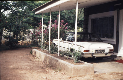 Opel Rekord