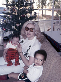 Christmas 1975